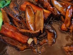 -博雅渔港·融合菜(维也纳国际大酒店)