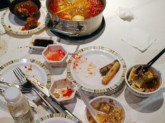 -吉布鲁牛排海鲜自助(成都大悦城店)