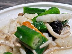 -前海沿·青岛菜(乐客城店)