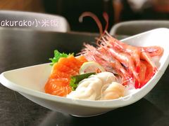 -红叶日本料理(三八广场店)