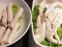 -锅说大脸毛肚重庆老火锅(佐阾店)