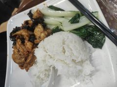 -都城快餐(中山三店)