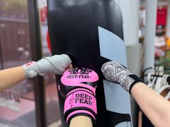 -TFC 纯泰拳馆MuayThai