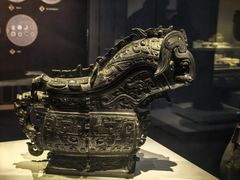 -宝鸡周原博物院