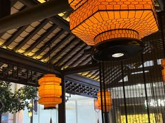 -绿茶餐厅(深圳龙华天虹购物中心店)