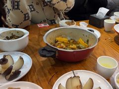 -金掌勺·锅包肉(双榆树店)