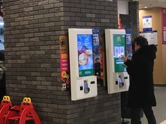 -麦当劳(龙湖北京大兴天街店)