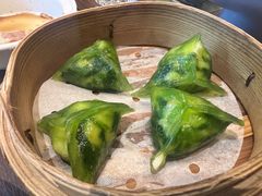 -翠园(南京德基广场店)