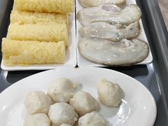 -濠轩阁特色生蚝火锅(水湾路店)