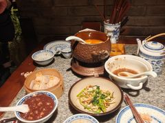 -南京大牌档(青岛万象城店)