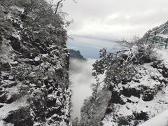 -峨眉山风景名胜区