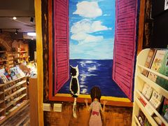 -晓风书屋(大学路店)