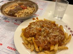 -大哥餐厅(西城花园店)
