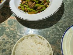 -米椰湘·辣椒炒肉