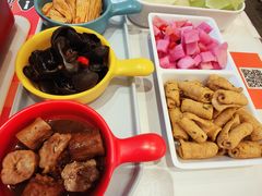 -雅佳神话·麻辣烤鱼(新街口店)