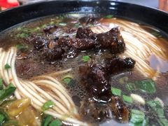 -瞻老元面馆(双塘路店)