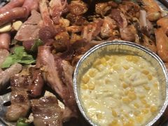 -·缸桶屋·韩式牛肋条自助烤肉(西湖D11店)