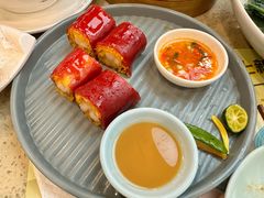 -点都德(喜粤楼店)