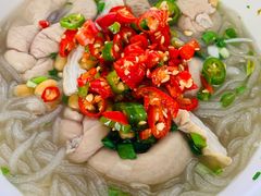 -节节香.成都非遗肥肠粉(总店)