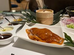 -梧桐Plus·创意京·川料理(万象城店)