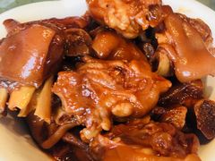 -金掌勺东北菜(格兰晴天店)