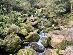 -青城山