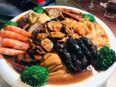 -广州天河合景福朋喜来登酒店