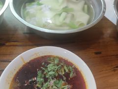 -王菊美食街·王菊面馆(总店)