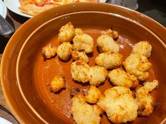 -萨莉亚意式餐厅(杭州滨江天街店)