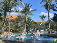 -三亚海棠湾万丽度假酒店