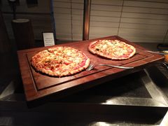 -北京王府井希尔顿酒店·万斯阁西餐厅