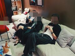 -1907光影俱乐部-电影生活馆