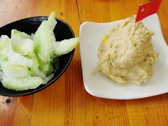 -炒豆合作社(东四总店)