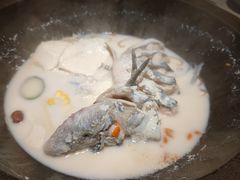 -鲜潭蒸汽石锅鱼(五道口购物中心店)