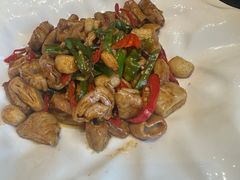 -正德楼果木烤鸭·渔家菜(东港店)