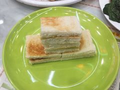 -澳门陈光记烧味饭店(万象城店)