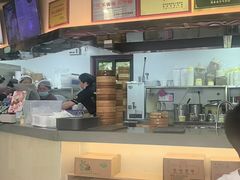 -鸡鸣汤包(红山动物园店)