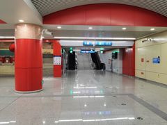 -王府井(地铁站)