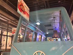 -前海沿·青岛菜(五四广场永旺店)