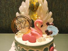 -俏巴渝·家宴·生日宴(锦绣城店)