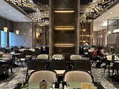 -西宁富力万达文华酒店美食汇西餐厅