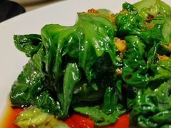 豉油生菜-佬肥猫(周浦万达店)