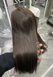 -奈川烫染Salon