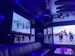 -魅KTV·AI辅唱(人民广场旗舰店)