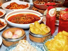 -天辣(金桥啦啦宝都店)