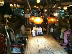 大堂-印咖啡IN COFFEE(红旗街店)