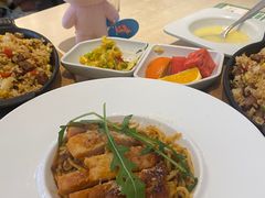 -豪客来牛排(海沧阿罗海店)