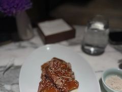 -杭州君悦酒店·湖滨28中餐厅