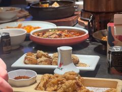 -锦城印象火锅(天府三街店)