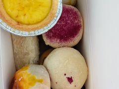 小牛舌饼-北京稻香村(零号店)